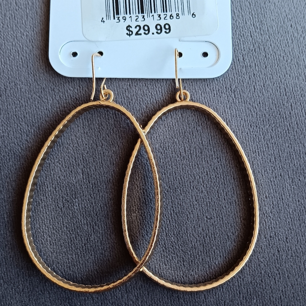 Earrings VIDEO INCLUDED - Picture 3 of 5